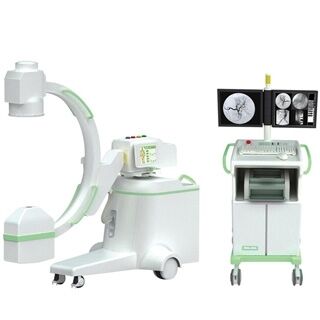 C形臂X光機知名品牌廠家報價多少？
