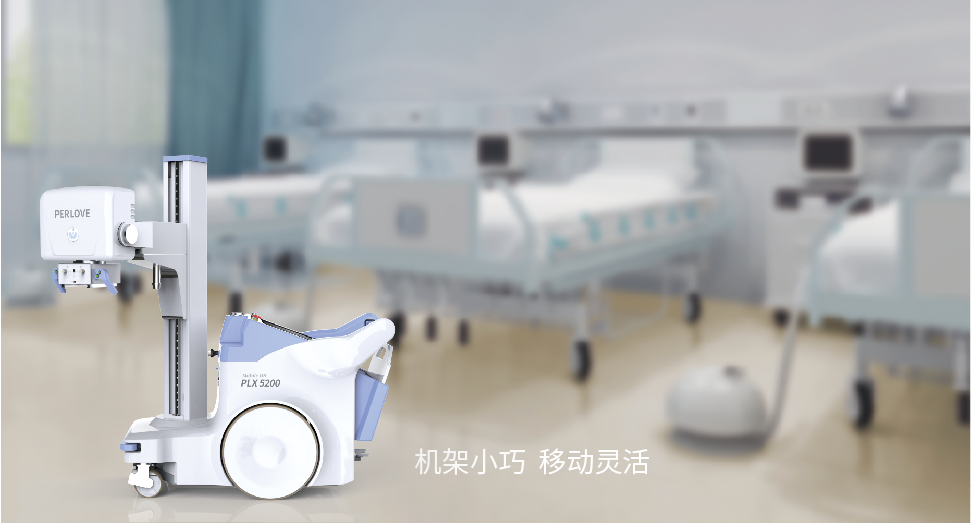 移動(dòng)dr在哪些方面應(yīng)用，有什么優(yōu)勢(shì)？