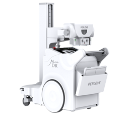 移動DR相比其他類型DR，它具備哪些優(yōu)勢？