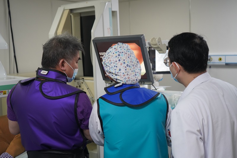 國內(nèi)ERCP培訓基地推動ERCP技術普及 