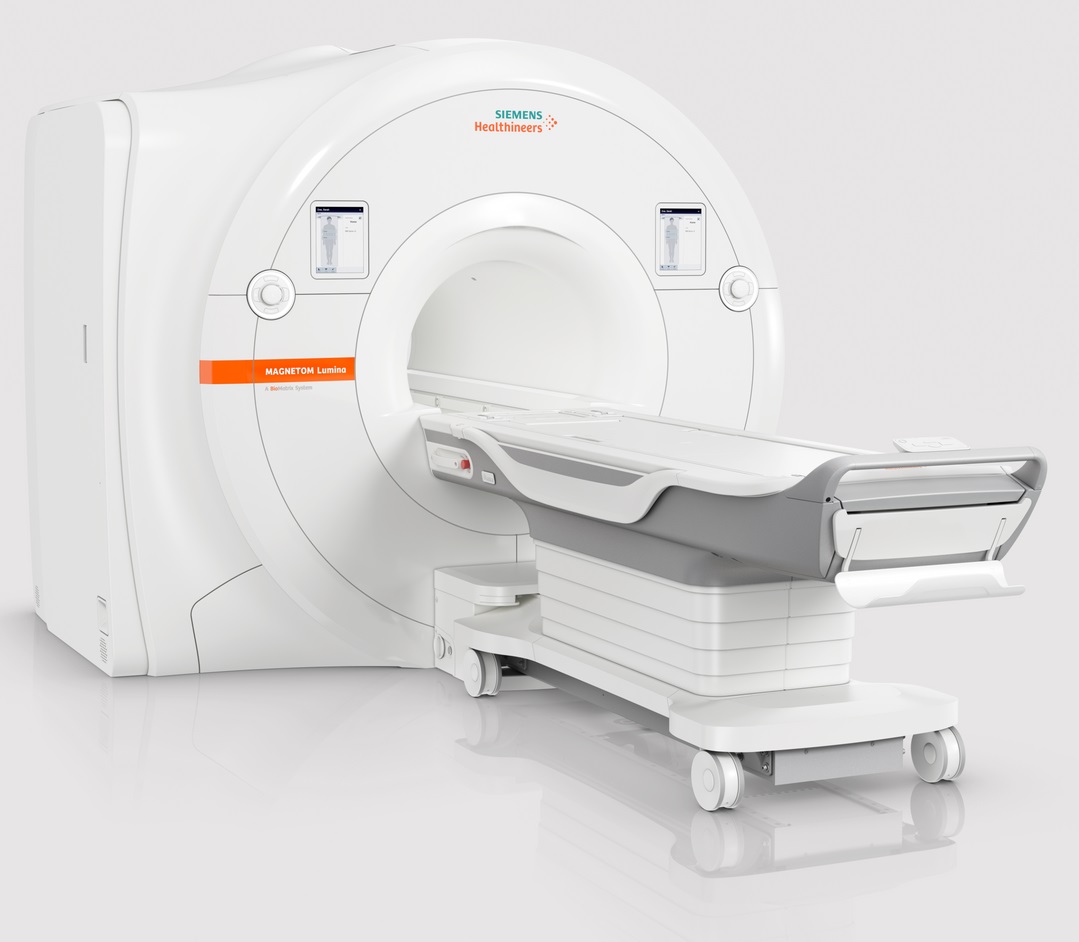 磁共振成像設(shè)備 磁共振成像設(shè)備