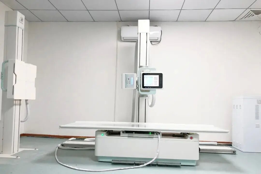 X射線裝置 X射線裝置