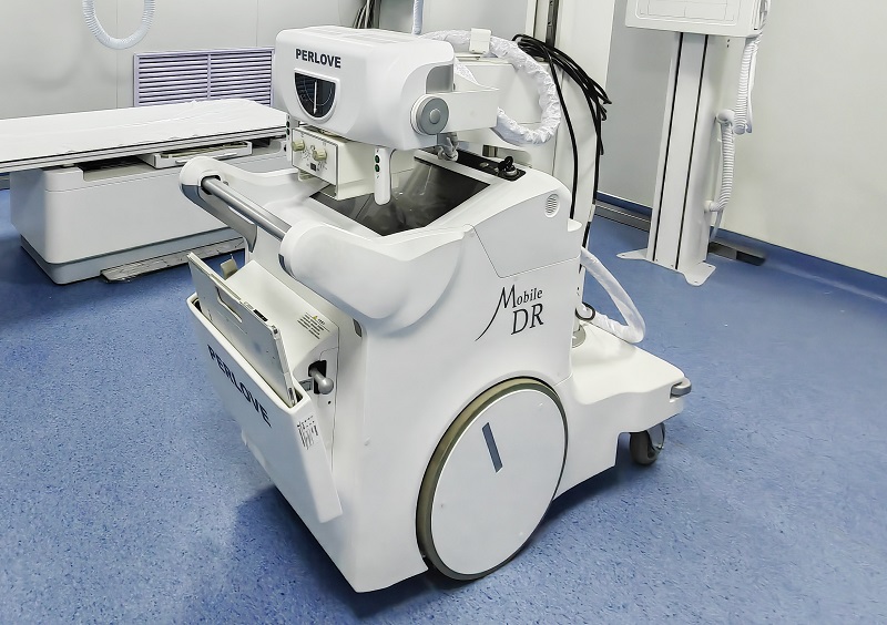 移動(dòng)DR 移動(dòng)DR